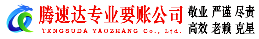 湛江讨账公司